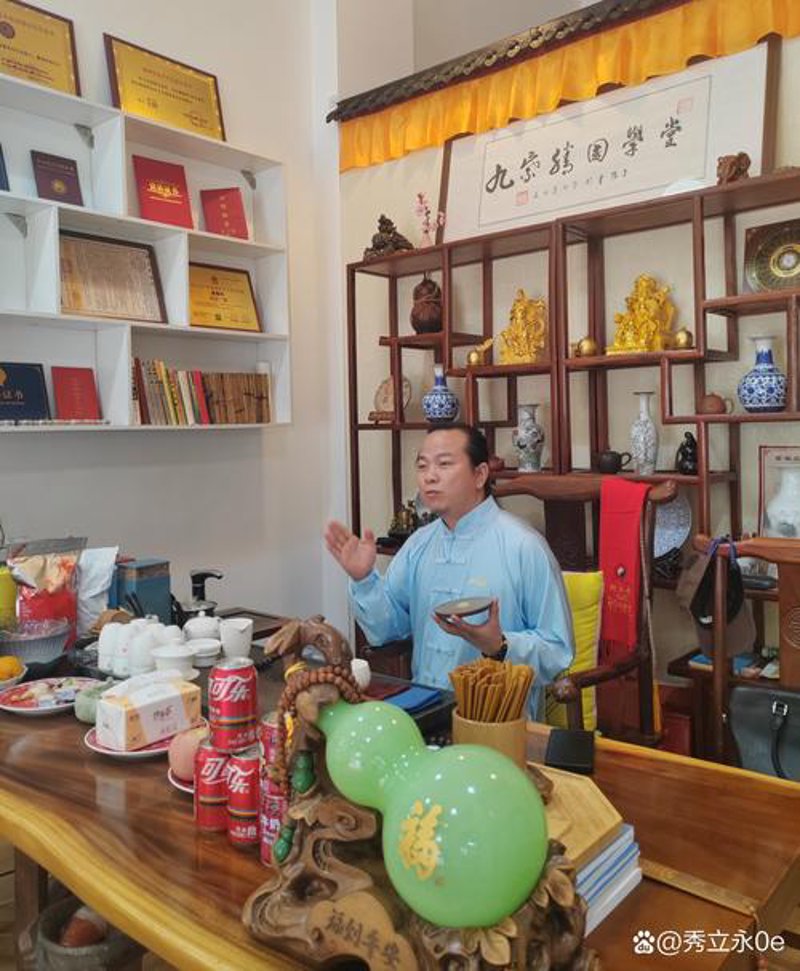 辨真伪:警惕风水大师的三大误区
